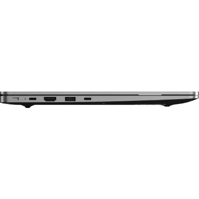 ноутбук Tecno MegaBook T1 T15DA-2EG1 Серый