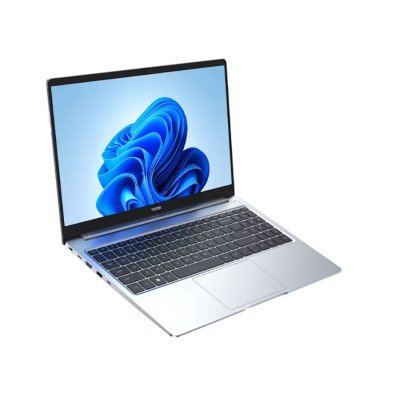 ноутбук Tecno MegaBook T1 T15DA 4894947004971 Серебристый