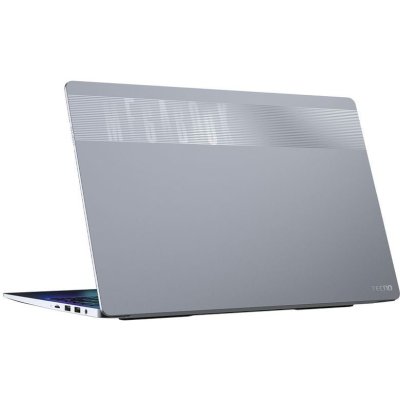 ноутбук Tecno MegaBook T1 T15DA 4894947015243 Серый