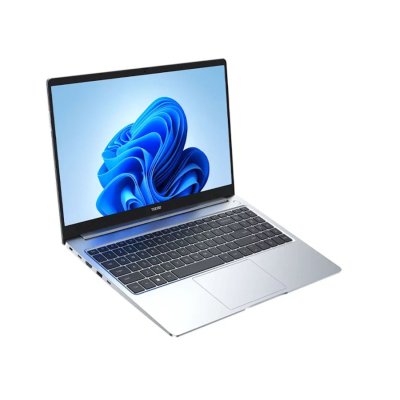 ноутбук Tecno MegaBook T1 T15DA 4894947015250-wpro Серебристый