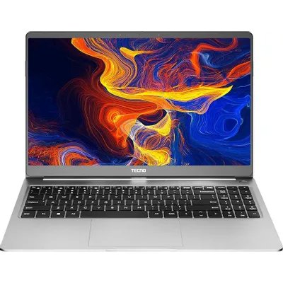 ноутбук Tecno MegaBook T1 TCN-T1R5D15.1.SL Серебристый