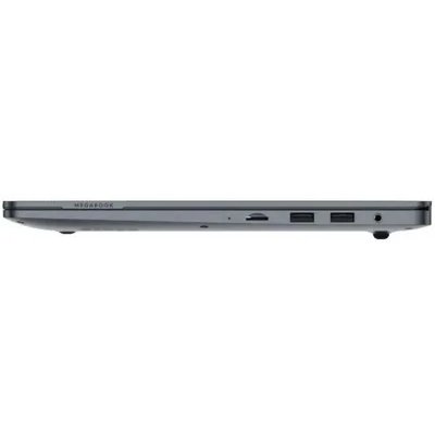 ноутбук Tecno MegaBook T1 TCN-T1R5W15.1.GR Серый