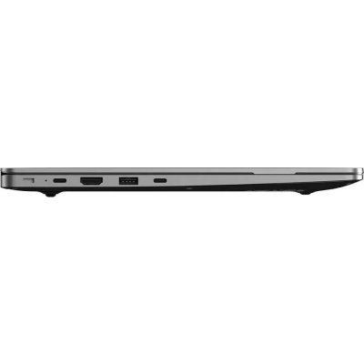 ноутбук Tecno MegaBook T1 TCN-T1R7D15.512.GR Серый