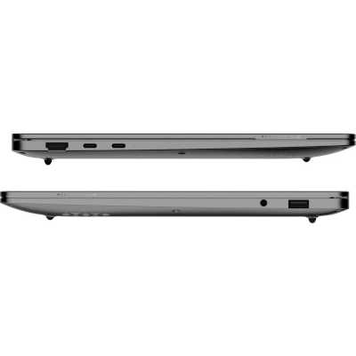 ноутбук Tecno MegaBook T14FA Air 71003300543 Серый