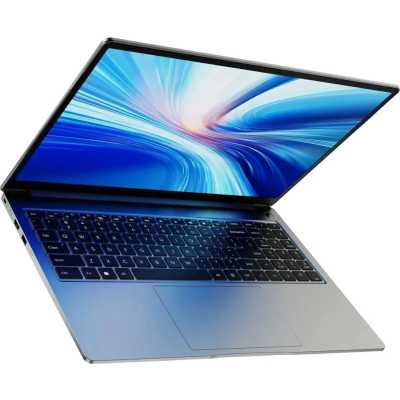 ноутбук Tecno MegaBook T16 4894947053511 Серый