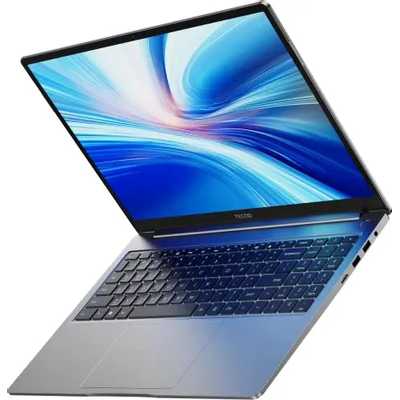 ноутбук Tecno MegaBook T16 71003300226 Серый