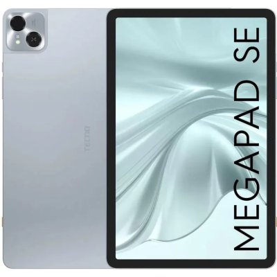 планшет Tecno MegaPad 11 SE 4/128GB 4G Blue Голубой