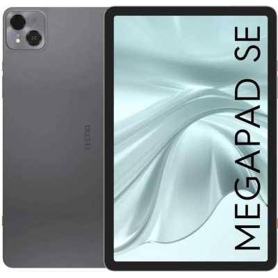 планшет Tecno MegaPad 11 SE 4/128GB Wi-Fi Grey Серый