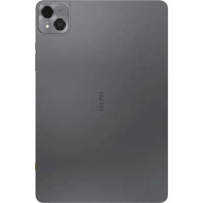 планшет Tecno MegaPad 11 SE 4/128GB Wi-Fi Grey Серый