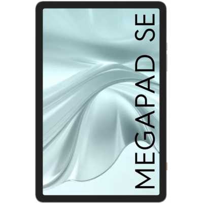 планшет Tecno MegaPad 11 SE 8/128GB 4G Grey Серый