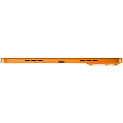 планшет Tecno MegaPad 2 8/256GB 4G Orange Оранжевый
