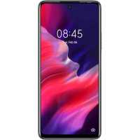 смартфон Tecno Pova 2 4/128GB Dazzle Black