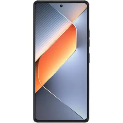 смартфон Tecno Pova 6 12/256GB Interstellar Blue синий