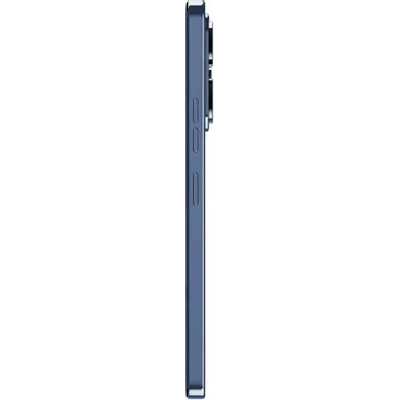 смартфон Tecno Pova 6 12/256GB Interstellar Blue синий