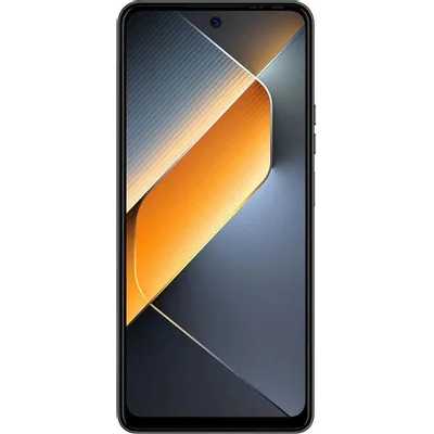 смартфон Tecno Pova 6 Neo 8/128GB Black черный