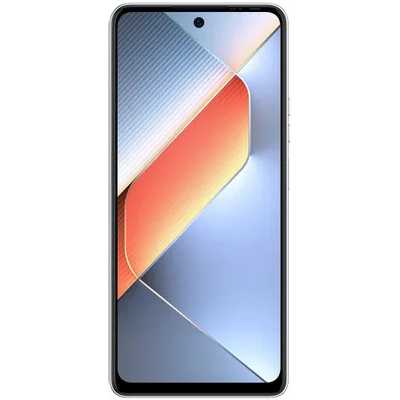 смартфон Tecno Pova 6 Neo 8/128GB Silver серебристый