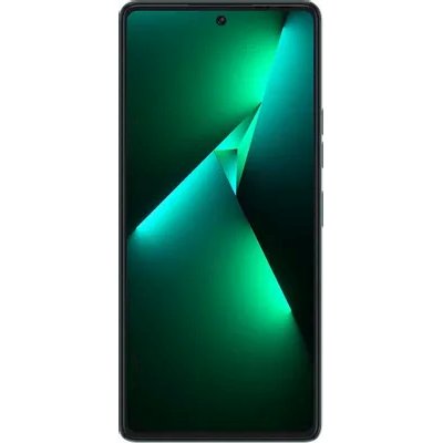 смартфон Tecno Pova 6 Pro 5G 12/256GB Green зеленый