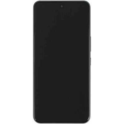 смартфон Tecno Pova 7 Ultra 5G 12/256GB Black черный