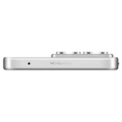 смартфон Tecno Pova 8 5G 8/256GB White белый