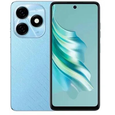 смартфон Tecno Spark 20 8/256GB Blue голубой