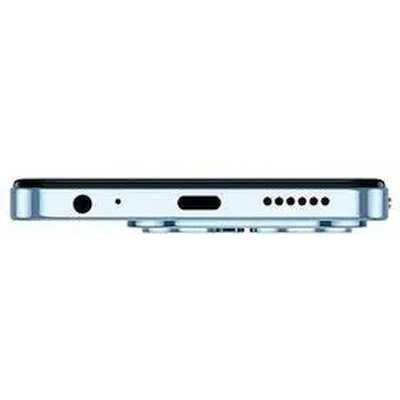 смартфон Tecno Spark 20 8/256GB Blue голубой