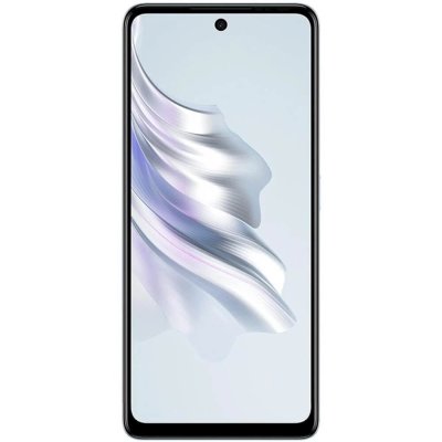 смартфон Tecno Spark 20 Pro 8/256GB Frosty Ivory белая заря