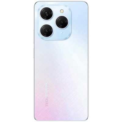 смартфон Tecno Spark 20 Pro 8/256GB Frosty Ivory белая заря