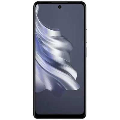 смартфон Tecno Spark 20 Pro 8/256GB Moonlite Black черный