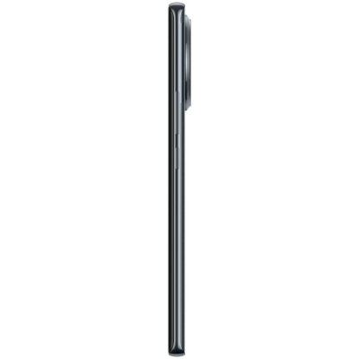 смартфон Tecno Spark 20 Pro+ 8/256GB Temporal Orbits черный