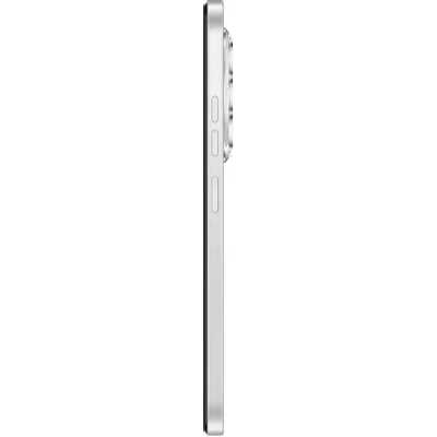 смартфон Tecno Spark 30 8/128GB Silver серебристый