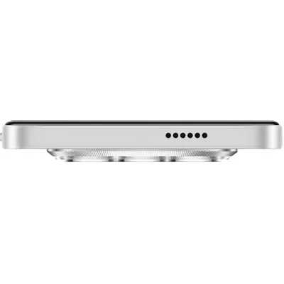 смартфон Tecno Spark 30 8/256GB Silver серебристый