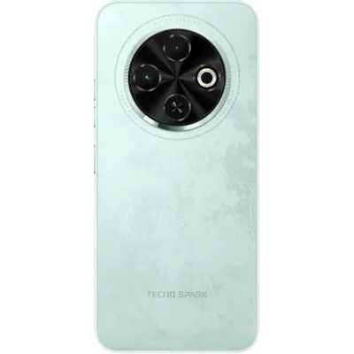смартфон Tecno Spark 30C 4/128GB Green зеленый
