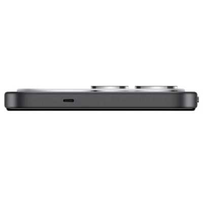 смартфон Tecno Spark 40 8/256GB Black черный