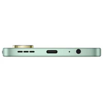 смартфон Tecno Spark 40 Pro 8/128GB Green зеленый