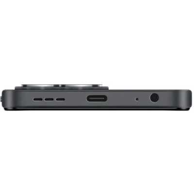 смартфон Tecno Spark 40C 4/128GB Black черный