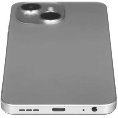 смартфон Tecno Spark 40C 4/128GB Grey серый