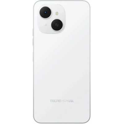смартфон Tecno Spark 40C 8/128GB White белый