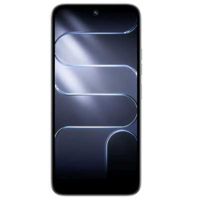 смартфон Tecno Spark 50 4/128GB Grey серый
