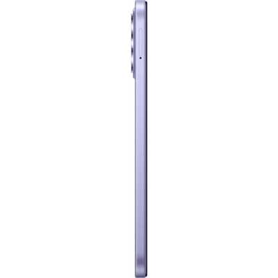 смартфон Tecno Spark 50 4/128GB Purple пурпурный
