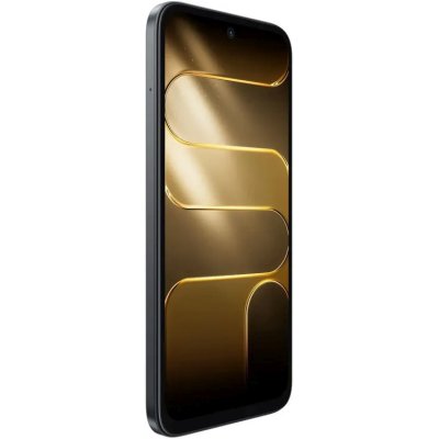 смартфон Tecno Spark 50 6/128GB Black черный