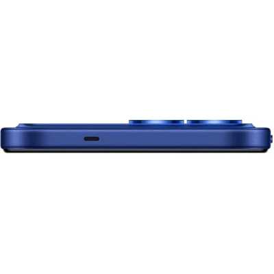 смартфон Tecno Spark 50 6/128GB Blue синий