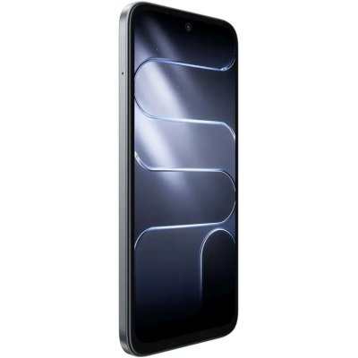 смартфон Tecno Spark 50 6/128GB Grey серый