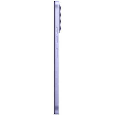 смартфон Tecno Spark 50 8/128GB Purple серый