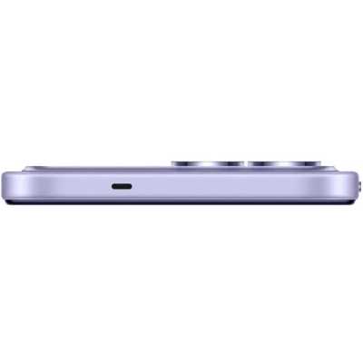 смартфон Tecno Spark 50 8/128GB Purple серый