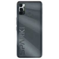смартфон Tecno Spark 7 2/32GB Black