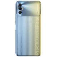 смартфон Tecno Spark 8P 4/128GB Cyan голубой
