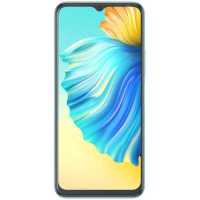 смартфон Tecno Spark 8P 4/64GB Turquoise бирюзовый