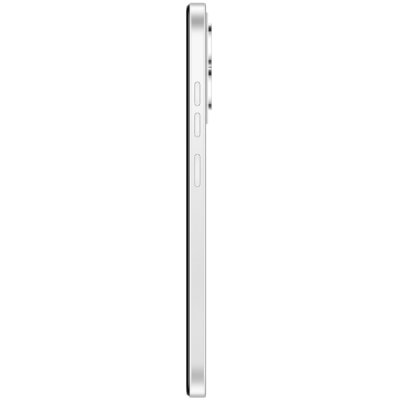 смартфон Tecno Spark Go 1 3/64GB Glittery White белый