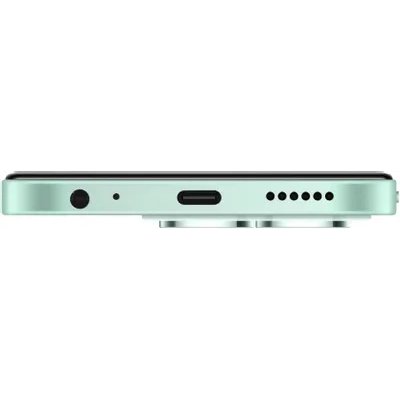 смартфон Tecno Spark Go 1 3/64GB Green зеленый
