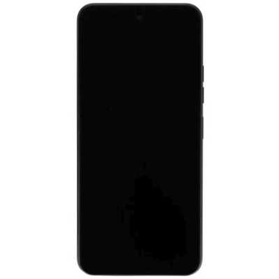 смартфон Tecno Spark Go 2 3/64GB Black черный